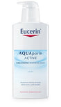 beiersdorf eucerin eucerin aquaporin active light 50 ml eucerin ean 4005800128264