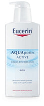 beiersdorf eucerin eucerin aquaporin active rich 50 ml eucerin ean 4005800128295