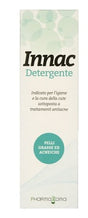 pharmaroma 2005 innac detergente 200 ml pharmaroma 2005