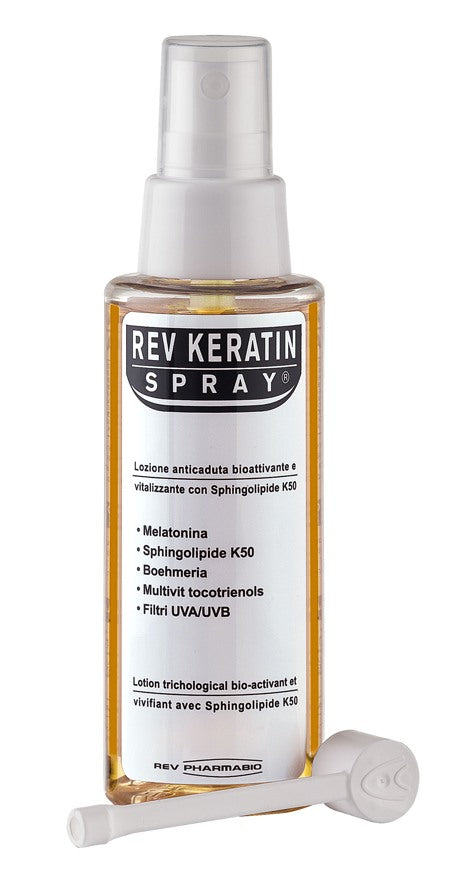 pharmabio rev keratin spray 100 ml rev ean 8016527000524