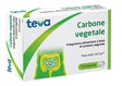 teva italia ch carbone vegetale teva 40 compresse 162 g teva