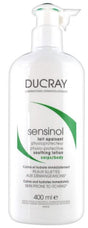 pierre fabre sensinol latte corpo 400 ml ducray ean 3282770055085