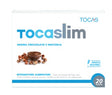 ph shop tocaslim crema di cioccolato e nocciola 20 buste da 18 g ean 8056157940012