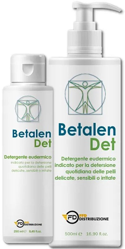 ffd distribuzione betalen det 500 ml
