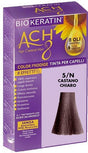 gdp biokeratin ach8 color prodige 5n castano chiaro biokeratin ean 8057742221110