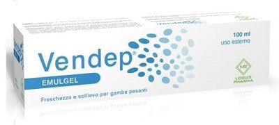 logus pharma elp vendep emulgel 100 ml logus pharma