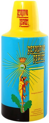 commerciale far co resolutivo regium 600 ml tappo dosatore ean 8426690000052