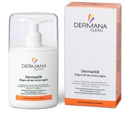 noreva dermanoil 200 ml dermana ean 8031575050321