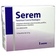 anseris farma serem sonno 14 bustine ean 8050030160146