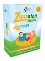budetta farma zanzaten bracciale adulti 1 pezzo zanzaten ean 8059693740566