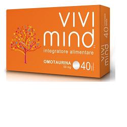 neuraxpharm vivimind 40 compresse neuraxpharm italy