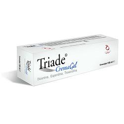 omikron italia triade cremagel 100 ml