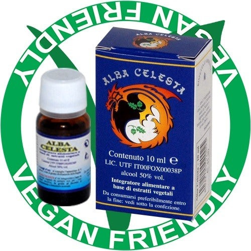 herboplanet alba celesta gocce 10 ml herboplanet ean 8032185020025