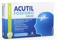 angelini ch acutil fosforo advance 50 compresse acutil ean 8000036012789