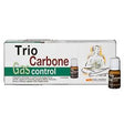 pool pharma triocarbone gas control 7 flaconcini 10 ml triocarbone