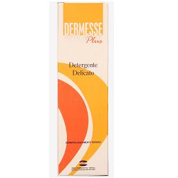 bier dermesse plus detergente delicato 250 ml