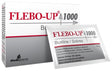 shedir pharma flebo up 1000 18 bustine 45 g flebo up