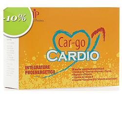 recordati rx car go cardio 20 bustine da 44 g car go ean 8053908650022