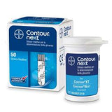 ascensia diabetes care italy strisce misurazione glicemia contour next 50 pezzi countour ean 5016003730603