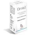 omikron italia omk1 soluzione oftalmica sterile 10 ml omk1