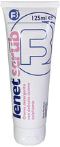 fb dermo lenet scrub detergente 125 ml ean 8058945250143