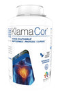 nutrigea klamacor 180 capsule vegetali