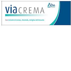 lanova via crema 100 ml