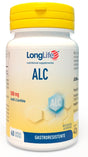 longlife longlife alc 60 capsule long life ean 8054521000157