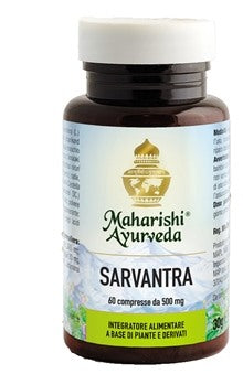 amrita sarvantra 60 compresse amrita