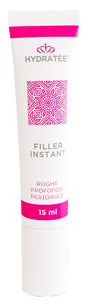roydermal hydratee filler instant 15 ml roydermal
