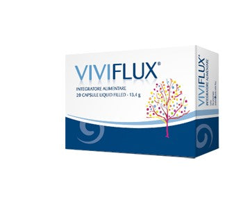 neuraxpharm viviflux 20 compresse neuraxpharm italy