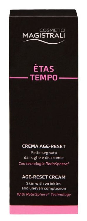 difa cooper etas tempo crema 30 ml etas ean 8032715362052