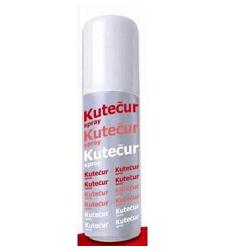 pool pharma kutecur spray polvere assorbente 125 ml kutecur