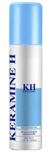 soco keramine h lacca ecologica volumizzante 250 ml ean 8019971004216
