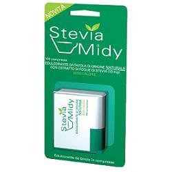 esi esi stevia midy 100 compresse esi ean 8008843009954