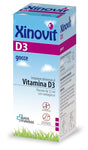 maya pharma xinovit d3 gocce 12 ml xinovit