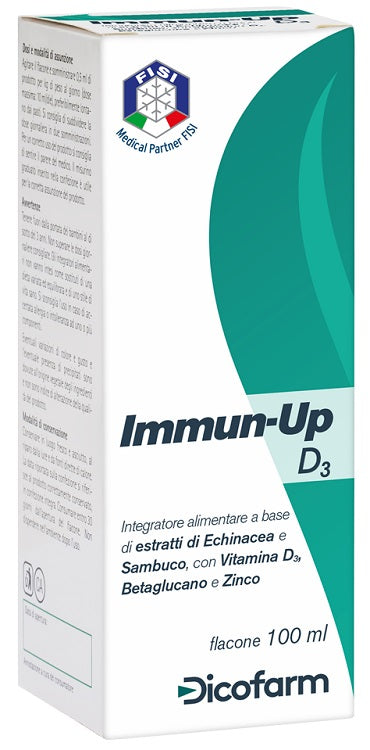 dicofarm immun up d3 100 ml immun up