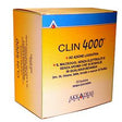 ipsen ch clin 4000 lassativo 30 bustine monodose 10 g