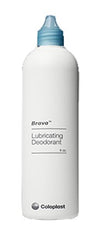 coloplast brava deodorante lubrificante per stomia e sacche urina 239 ml coloplast ean 5708932515160