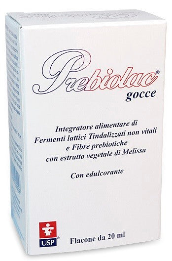 usp union prebiolac gocce 20 ml ean 8032685280028