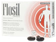 rpf flosil 20 capsule softgel