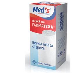 farmac zabban benda meds farmatexa auricolare orlata 128 cm2x5m meds ean 8000246004192