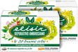 pool pharma elisir depurativo ambrosiano 20 compresse 53 g pool pharma