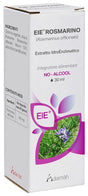 adamah eie rosmarino gocce flaconcino 30 ml