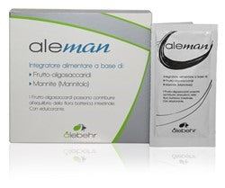 alebehr aleman 20 buste 120g aleman ean 8033706510162