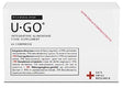 safi tissuelab u go 60 compresse