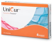 agave unicur 20 compresse agave