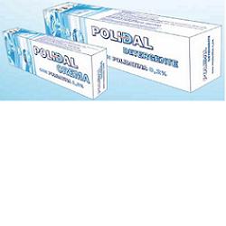 ghimas polidal crema viso 30 ml ghimas ean 8033576370231
