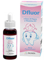 inlinea dfluor gocce 15 ml