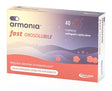nathura armonia fast orosolubile 40 compresse armonia